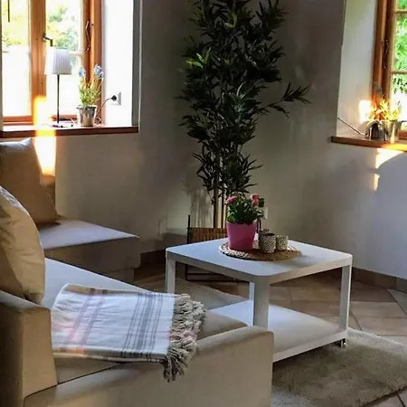 Im Bauerngarten Hoyerhagen