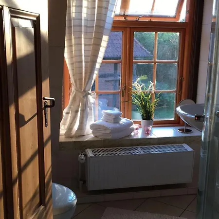 Holiday home Im Bauerngarten
