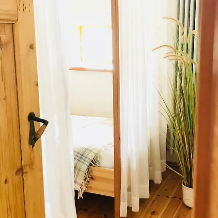 Holiday home Im Bauerngarten